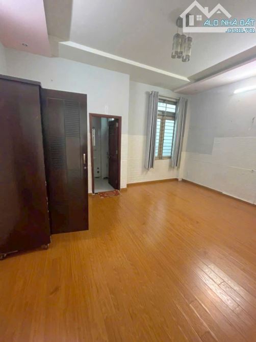 ✅ ✅ Nhà cho thuê gần Trường Cao Đẵng Điện Lực- tx 33  phường Thạnh Xuân quận 12 
👉 Đường - 2