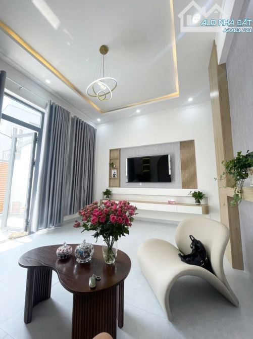 NHÀ MỚI FULL NỘI THẤT – TRUNG TÂM PHỐ – HẺM 108 Y NUÊ, EA TAM – CHỈ 2 TỶ 450 TRIỆU - 2