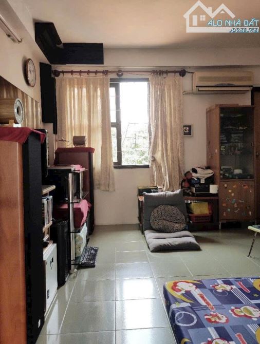 BÁN NHÀ 3 TẦNG, HXH TRẦN XUÂN SOẠN – GẦN LÂM VĂN BỀN – 5.2 x 17m – CHỈ 8.3 TỶ - 2
