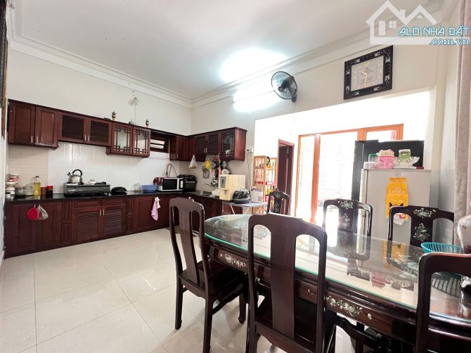 Bán nhà Mặt tiền Tôn Thất Thiệp - Nội Thành Huế - 2