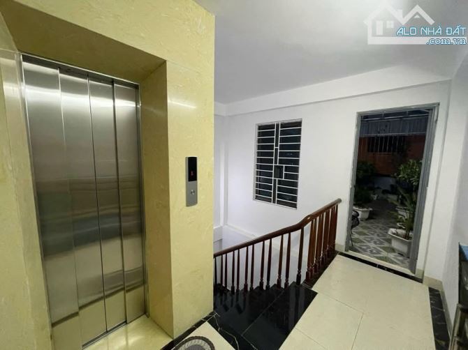 🏠 CÓ 102 ,BÁN PHÂN LÔ PHỐ KHƯƠNG ĐÌNH - THANG MÁY, KINH DOANH - 61M2 x 6 TẦNG, 15.x tỷ - 2