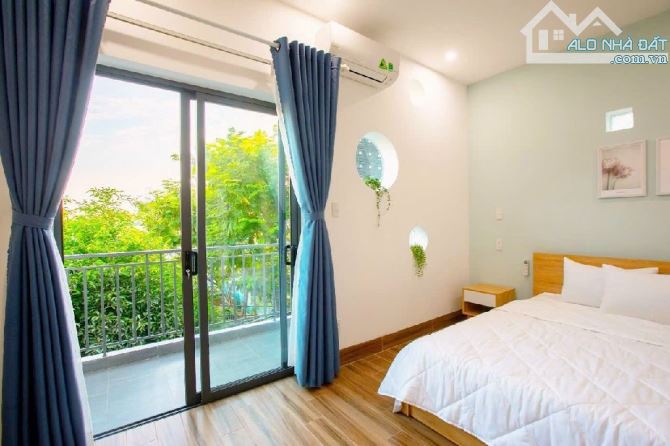 🔥BÁN TÒA CĂN HỘ 4 TẦNG ĐƯỜNG NGUYỄN LỮ – NAM VIỆT Á – NGŨ HÀNH SƠN – DÒNG TIỀN 50TR/THÁNG - 2