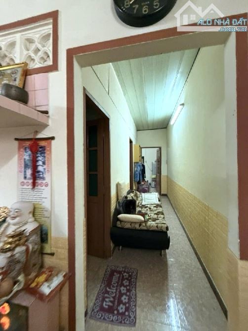 BÁN NHÀ HẺM XE HƠI THOẠI NGỌC HẦU TÂN PHÚ 3T 3PN 60 NHỈNH 4TỶ - 2