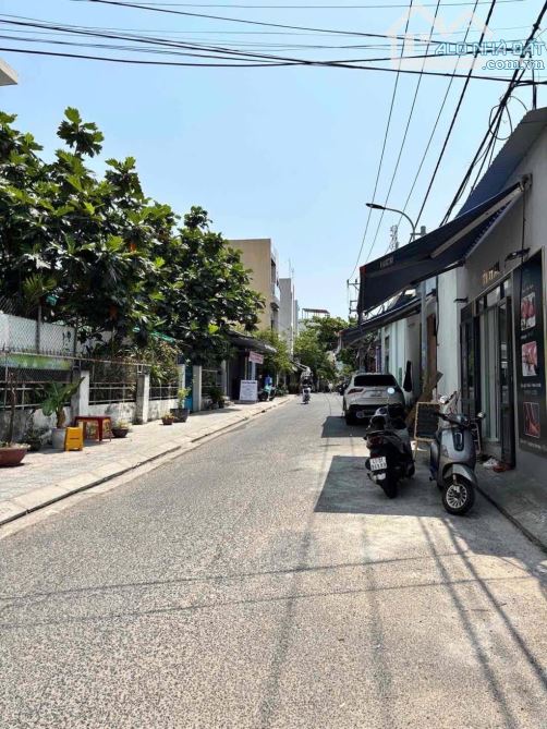 BÁN ĐẤT 2 MẶT TIỀN AN TRUNG ĐÔNG 7 – SAU LƯNG VÕ VĂN KIỆT CHỈ NHỈNH 8 tỷ - 2