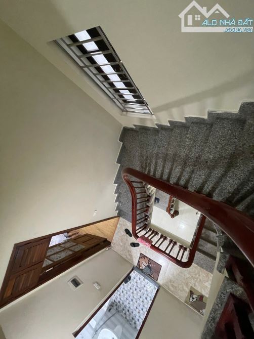 Bán nhà Tân Phong, Bắc Từ Liêm – 64m² x 4T, MT 4.8m – Giá 9.3 tỷ ~ - 2