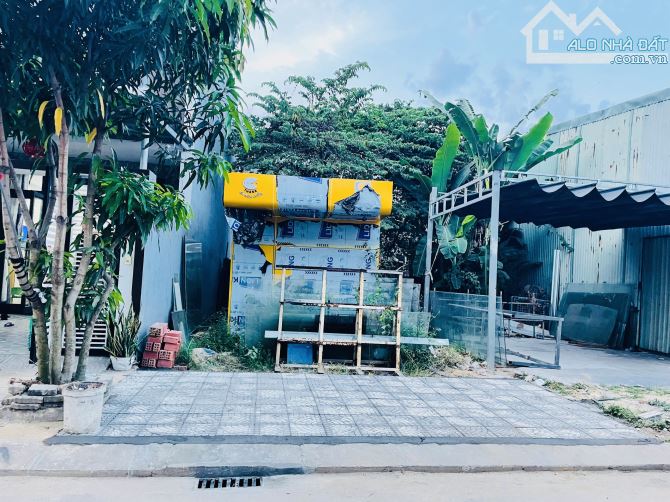 Bán đất đường Phan Thúc Trực thuộc khu A, Hoà Châu, Đà Nẵng - 2