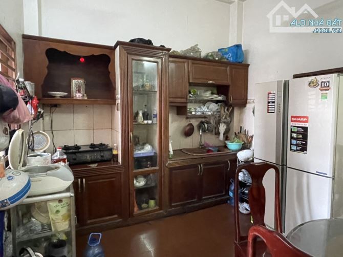 Giảm 800tr - Bán biệt thự mini - Mặt tiền Thới An 11 - ngay Lê Thị Riêng - 130m2 - 2