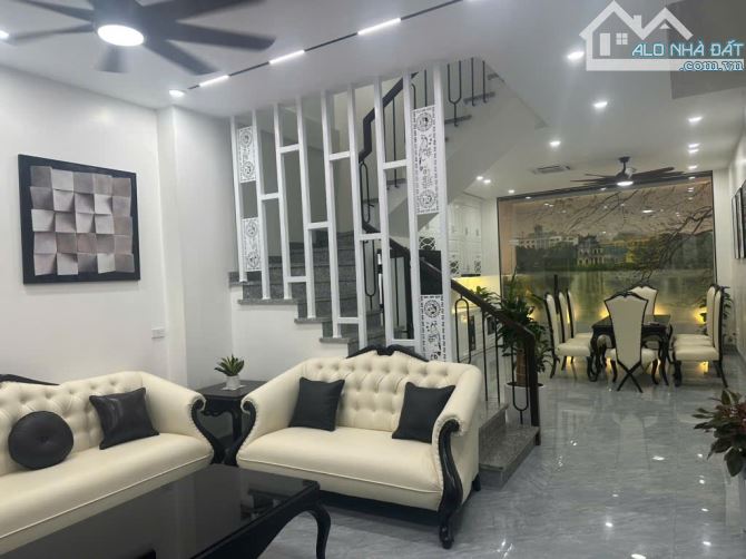 🏡 SIÊU PHẨM NHÀ 4 TẦNG – ẤP SÁP MAI, VÕNG LA – CHÍNH CHỦ BÁN GẤP! - 2