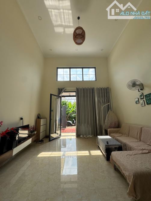 🌈🏠Nhà Mê Lửng Hẻm Mạc Đĩnh Chi - BMT (5x20m👉2.95 tỷ) - 2
