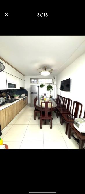Bán nhà đẹp phố Khương Hạ – Lô góc, 5 tầng mới, ô tô vào nhà – Giá 12.8 tỷ - 2