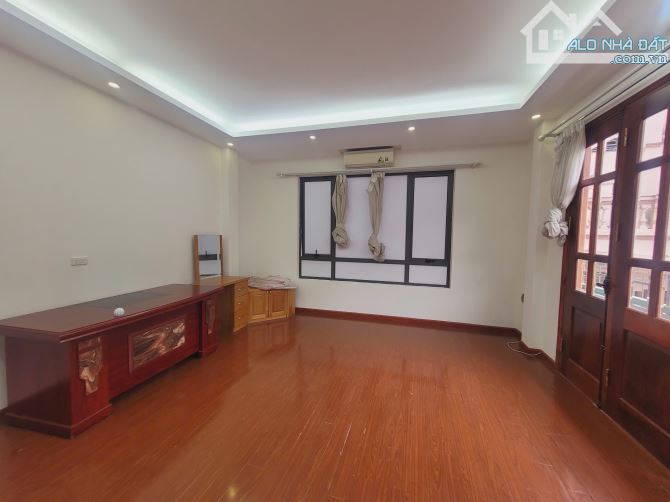 Nhà Vương Thừa Vũ – Lô góc 2 mặt thoáng, kinh doanh – Ô tô đỗ cửa – Giá 13.2 tỷ - 2