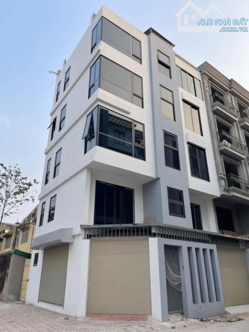 TÌM CHỦ NHÂN MỚI CHO SIÊU PHẨM BIỆT THỰ VIP TẠI LÀNG VIỆT KIỀU CHÂU ÂU Chỉ 26 TỶ - DUY NHẤ - 2