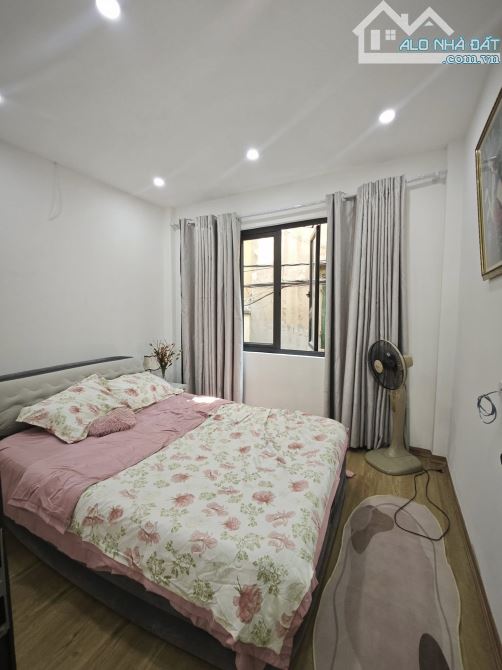 HÀNG HIẾM ! Vũ Trọng Phụng - 2 mặt thoáng - Ngõ thẳng 1  đường - 30m2 - Chỉ 7.28 tỷ - 2