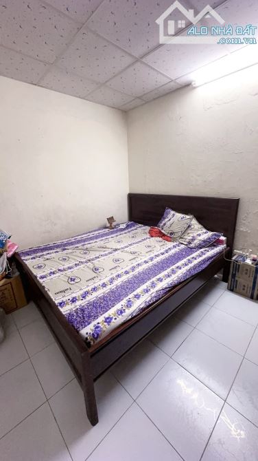 Bán Rẻ Nhà Hẻm Ô Tô Đỗ Cửa Bùi Thế Mỹ Tân Bình Gần Quận 10, 70m2(4.1×17), sổ vuông,6tỷ2 - 2