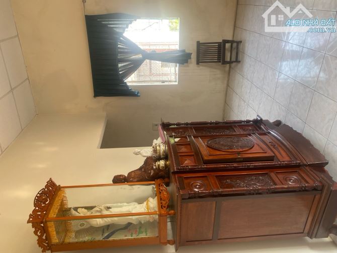 Bân  nhà Trần cao Vân  dt 49 m2  ngang 4.8 m đường vào 2 m 3 tầng giá  3.9 tỷ - 2