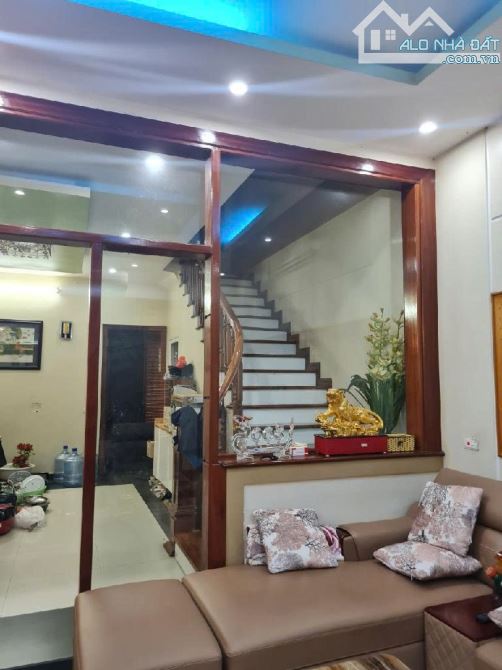 Bán Nhà 70m2, 4 tầng, Mặt đường 20m, Văn Phú, Hà Đông, Kinh doanh tốt, - 2