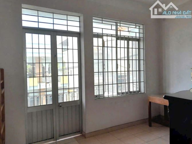 BÁN NHÀ BẠCH ĐẰNG KHU KINH DOANH - TRUNG TÂM NHA TRANG - MẶT TIỀN 4,4 mét - 2