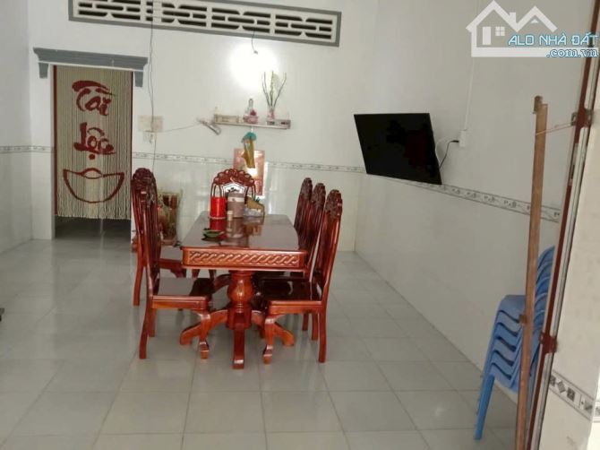 Cần bán nhà 6mx18m tại Củ Chi gá chỉ 650 triệu - 2