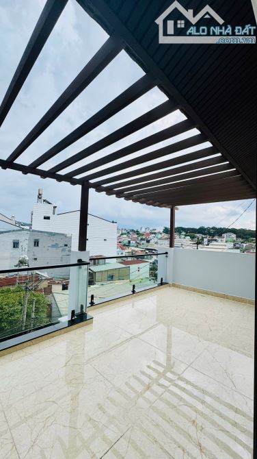 bán nhà mới , mê linh p9,Đà Lạt - 2