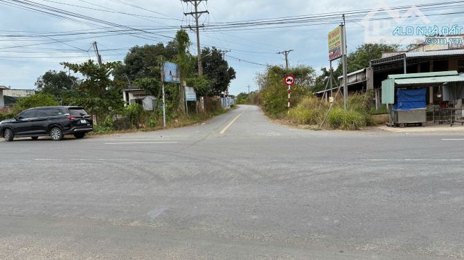 CHÍNH CHỦ CẦN BÁN ĐẤT TẠI XÃ PHƯỚC LONG THỌ - H. ĐẤT ĐỎ - BÀ RỊA VŨNG TÀU. - 2