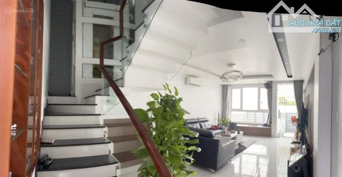 Căn Nhà Tốt Nhất KV Trần Não, Đ.Số19 An Phú Với 68m2 SHR 4Tầng 5PN Có HDT35TR Chỉ Có 6,3Tỷ - 2