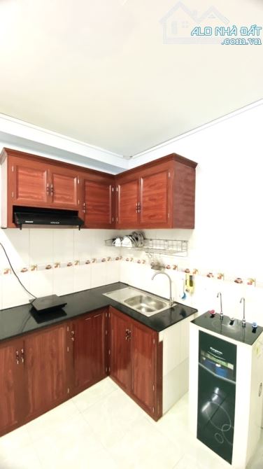 🏡💥HẺM KIA MORNING TRẢI NHỰA💥VUÔNG VỨC- P.9 PHÚ NHUẬN - 50M2- CHỈ NHỈNH 6.3 TỶ TL🌹 - 2