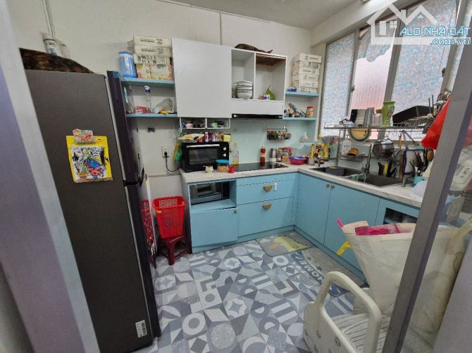Chung cư Bàu Cát 2 - 54,2m2 Giá bán 2tỷ180 thương lượng - 2