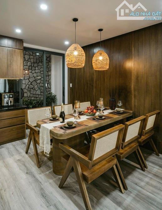 🏡 (NTL) Bán Homestay Mặt tiền Sang trọng - 2