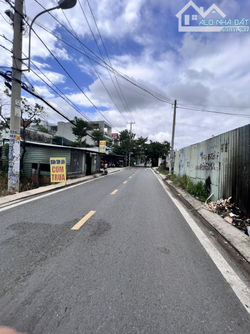 Bán căn nhà MT Đường Ba Phụ ,Thạnh Xuân 25,Kinh Doanh có đúng 1 căn. - 2