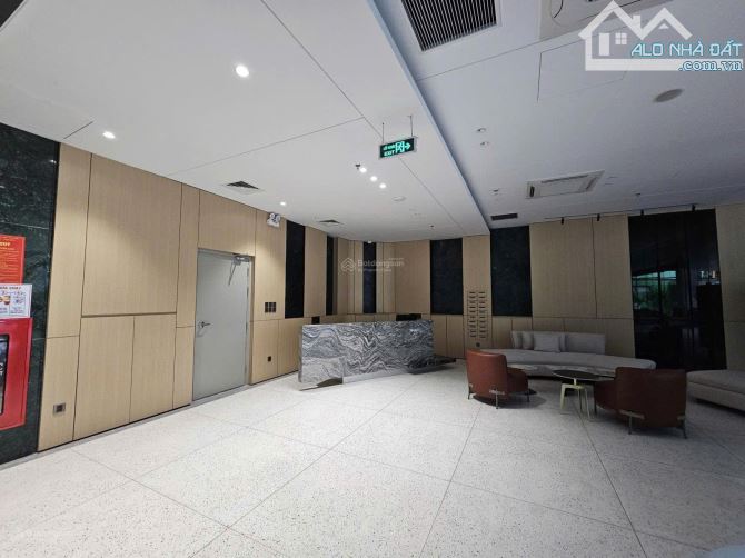 Văn phòng 300m2 vị trí đắc địa quận Hải Châu, dịch vụ chuyên nghiệp, giá tốt - 2