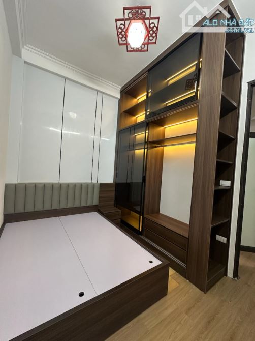 🔥BÁN NHÀ ĐÀO TẤN – HÀNG TUYỆT CHỦNG – GIÁ NHỈNH 6 TỶ ! 35m² × 4 tầng – Ngõ thông Phan Kế - 2