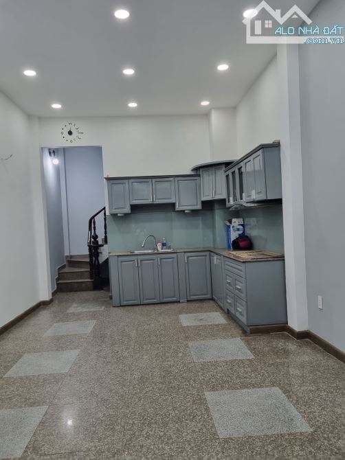 Gọi ngay bây giờ để sở hữu Nhà Hẻm Nguyễn Đình Chiểu 52m2 giá 3 tỷ 520 - 2
