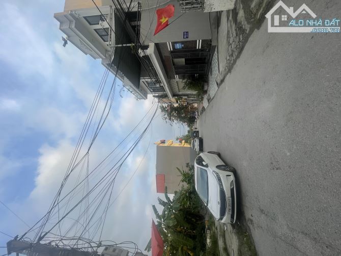 ❌❌❌100m2 trục chính CC tổ 6 TT An Dương giá hơn 3 tỷ. - 2