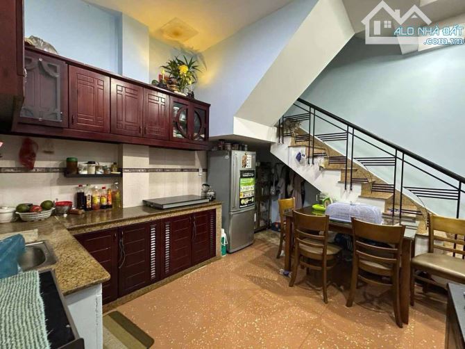 💥 BÁN NHÀ CHÍNH CHỦ 2 TẦNG + GÁC LỬNG – MẶT TIỀN HÀN MẶC TỬ – HẢI CHÂU – OTO ĐỖ CỬA - 2