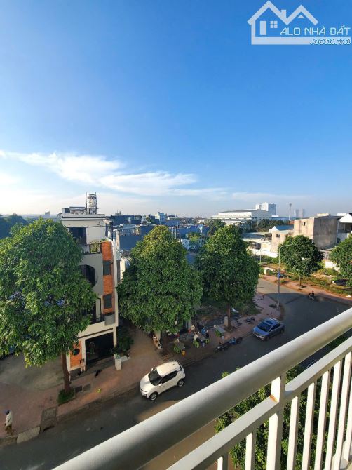 Duy Nhất - Căn 2PN-2WC Thanh Bình Residence chỉ 1tỷ 193tr - Sát Aeon Thuận An - 2