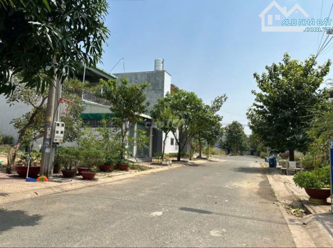 BÁN LÔ ĐẤT LIÊN KỀ KCN TAM PHƯỚC - GIÁ 1Tỷ 4 - SỔ SẴN - 2