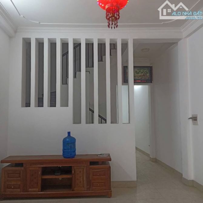 Bán nhà Thọ Am _ 41m2* 4 tầng_ ngõ nông, sổ vuông_ 4.1 tỷ - 2
