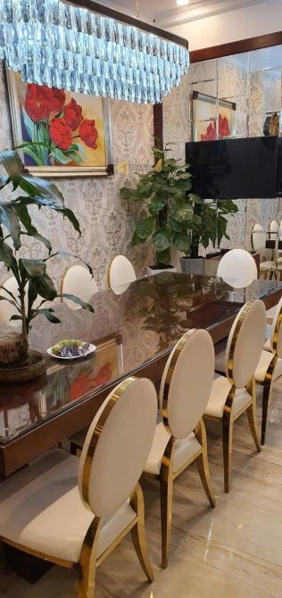 🏡 (PĐP) Bán Nhà Phố Yên tĩnh ngay Trung tâm Thành phố - 2