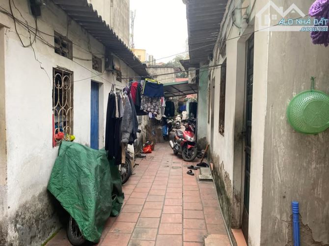 NHÀ MẶT ĐƯỜNG TRƯƠNG ĐỊNH HAI BÀ TRƯNG, VỊ TRÍ ĐẸP KINH DOANH ĐỈNH. DT 370M2 GIÁ 105 TỶ - 2