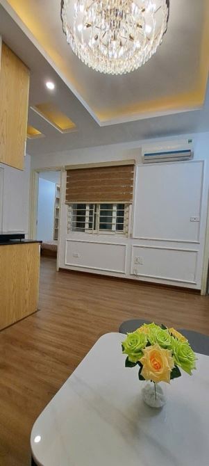 Căn hộ Chung cư mini Quan Nhân, Nhân Chính, Tha h Xuân 52m2, 2 PN chỉ 1,99 tỷ - 2