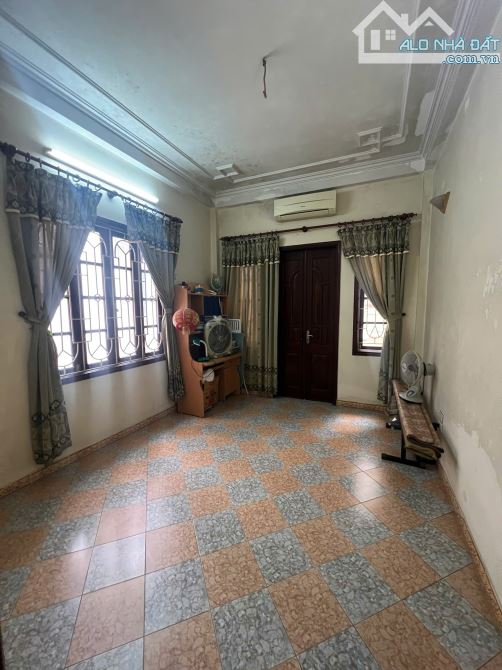 Chính chủ bán nhà Nhân Hòa - Thanh Xuân. Dt 45m. 4 tầng. Giá 11.99 tỷ còn TL - 2