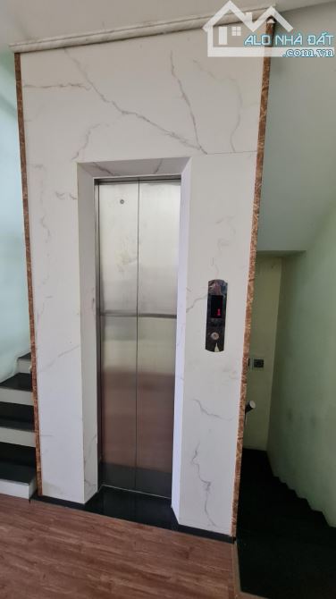 CẦN BÁN LIỀN KỀ KHU D GELEXIMCO - 87M 5 TẦNG - VỊ TRÍ ĐẸP LONG LANH - 2