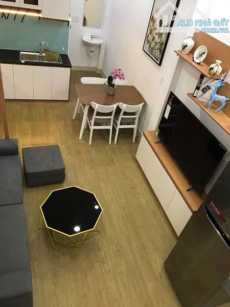 Ngộp - Bán nhà mặt tiền Kênh Tân Hóa chỉ bằng giá hẻm, DT: 4m x 27m, giá chỉ 12.3 tỷ - 2