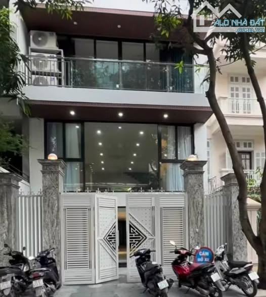 BÁN MẶT NGÕ HOÀNG NGÂN, 126m, 6 tầng, mt 7m, 64 tỷ - 2