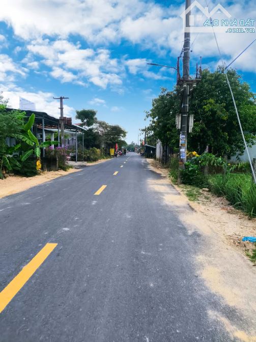 💥 Trục đường nhựa 7m thông thẳng DT605. Giá 685tr/115m2. Không nhầm đâu ạ💥 - 2