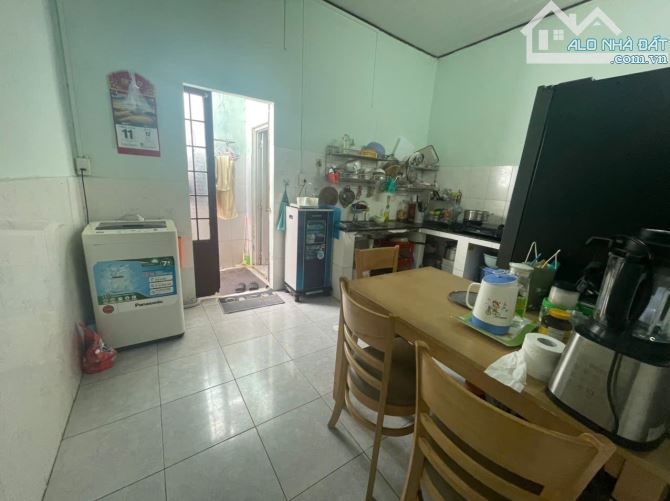 BÁN ĐẤT TẶNG NHÀ CẤP4_103M2 FULL THỔ CƯ_BÌNH GIÃ_PHƯỜNG NGUYỄN AN NINH_VŨNG TÀU_CHỈ 4.7 TỶ - 2