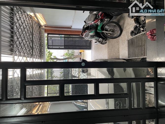 HẺM XE TẢI QUAY ĐẦU-81.5M2-3TẦNG, 2MẶT HẺM-NGUYỄN PHÚC CHU,P15, TÂN BÌNH-NHỈNH 8TỶ TL - 2