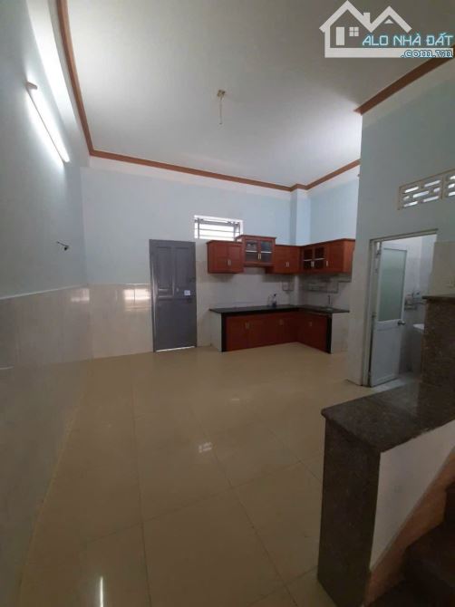 nhà 75m2 5ty TL MT kinh doanh, gần đường Lê Hồng Phong 100m, p.Tân Bình - 2