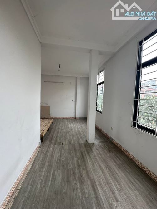 Cực phẩm Ngọc Hà 35m2, mặt hồ, KD đỉnh, mặt ngõ thông, ô tô, MT quyền lực 8.5m - 2