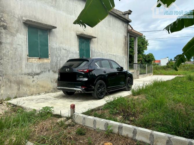 ☘️ LÔ ĐẤT 𝟮𝟵𝟬𝗺𝟮 KIỆT Ô TÔ LÝ NHÂN TÔNG - 2